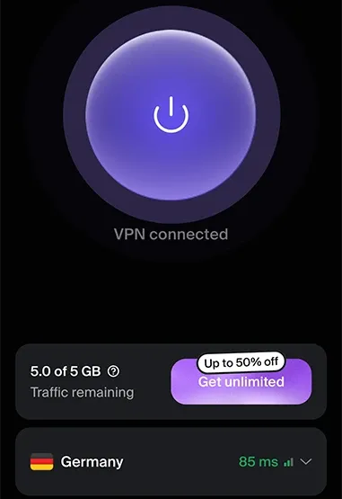 Lunar VPN